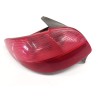 Left headlight Peugeot 206 hatchback (2A/C) | Becerril Scrap Yard