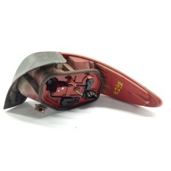 Recambio de faro izquierdo para peugeot 206 hatchback (2a/c) 1.9 d referencia OEM IAM   