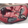 Recambio de faro izquierdo para peugeot 206 hatchback (2a/c) 1.9 d referencia OEM IAM   