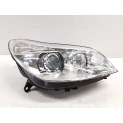 Right headlight CITROEN C5 II (RC_) | Becerril Scrap Yard