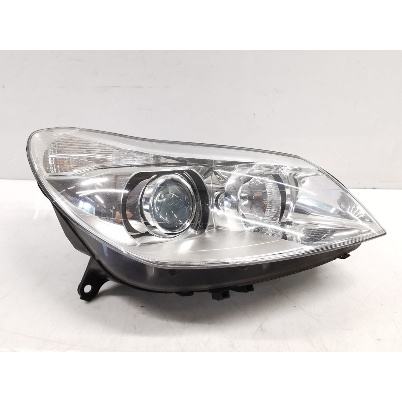 Right headlight CITROEN C5 II (RC_) | Becerril Scrap Yard