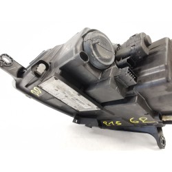 Right headlight CITROEN C5 II (RC_) | Becerril Scrap Yard