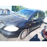 Elenco delle parti per Ssangyong rodius I 2.7 Xdi Diesel dell'anno 2006 con motore D27DT