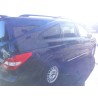 Elenco delle parti per Ssangyong rodius I 2.7 Xdi Diesel dell'anno 2006 con motore D27DT