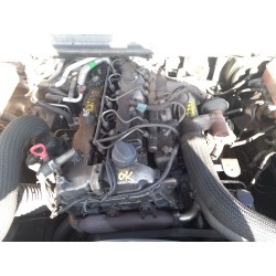 Elenco delle parti per Ssangyong rodius I 2.7 Xdi Diesel dell'anno 2006 con motore D27DT
