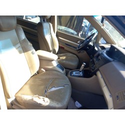 Elenco delle parti per Ssangyong rodius I 2.7 Xdi Diesel dell'anno 2006 con motore D27DT