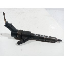 Recambio de inyector para renault scenic ii confort dynamique referencia OEM IAM 8200100272  