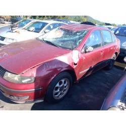 Elenco delle parti per Seat toledo II (1M2) 1.9 TDI Diesel dell'anno 2001 con motore AHF,ASV
