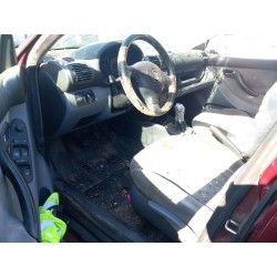 Elenco delle parti per Seat toledo II (1M2) 1.9 TDI Diesel dell'anno 2001 con motore AHF,ASV