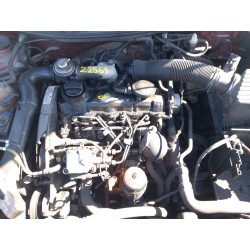 Elenco delle parti per Seat toledo II (1M2) 1.9 TDI Diesel dell'anno 2001 con motore AHF,ASV