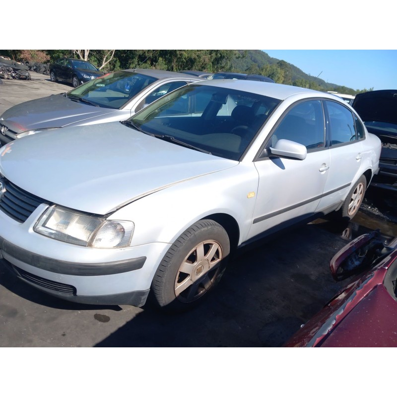 volkswagen passat b5 (3b2) del año 1998