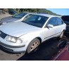 volkswagen passat b5 (3b2) del año 1998