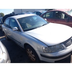 volkswagen passat b5 (3b2) del año 1998