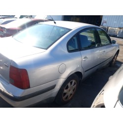 volkswagen passat b5 (3b2) del año 1998