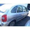 Elenco delle parti per CITROËN xsara picasso (N68) 2.0 HDi Diesel dell'anno 2002 con motore RHY (DW10TD)