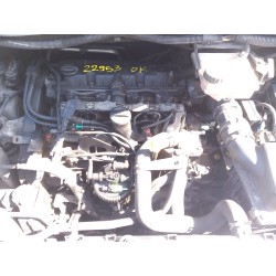 Elenco delle parti per CITROËN xsara picasso (N68) 2.0 HDi Diesel dell'anno 2002 con motore RHY (DW10TD)