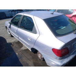Elenco delle parti per CITROËN xsara (N1) 2.0 HDI 90 Diesel dell'anno 2003 con motore RHY (DW10TD)
