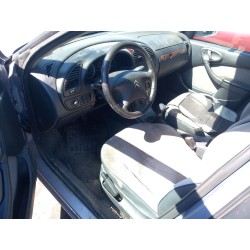 Elenco delle parti per CITROËN xsara (N1) 2.0 HDI 90 Diesel dell'anno 2003 con motore RHY (DW10TD)
