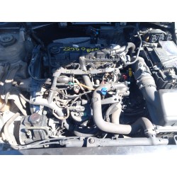 Elenco delle parti per CITROËN xsara (N1) 2.0 HDI 90 Diesel dell'anno 2003 con motore RHY (DW10TD)