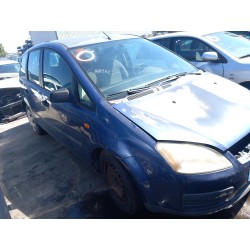 Elenco delle parti per Ford focus C-max (DM2) 1.6 TDCi Diesel dell'anno 2006 con motore HHDA,HHDB