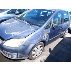 Elenco delle parti per Ford focus C-max (DM2) 1.6 TDCi Diesel dell'anno 2006 con motore HHDA,HHDB