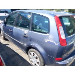 Elenco delle parti per Ford focus C-max (DM2) 1.6 TDCi Diesel dell'anno 2006 con motore HHDA,HHDB