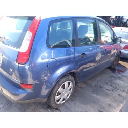 Elenco delle parti per Ford focus C-max (DM2) 1.6 TDCi Diesel dell'anno 2006 con motore HHDA,HHDB