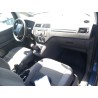 Elenco delle parti per Ford focus C-max (DM2) 1.6 TDCi Diesel dell'anno 2006 con motore HHDA,HHDB