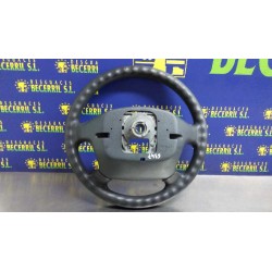 Recambio de volante para kia carens 2.0 crdi ex monovolumen referencia OEM IAM   