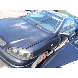 Aufschlüsselung der Teile für Opel astra g hatchback (T98) 1.7 DTI 16V (F08, F48) Diesel aus dem Jahr 2003 mit Motor Y 17 DT
