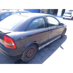 Aufschlüsselung der Teile für Opel astra g hatchback (T98) 1.7 DTI 16V (F08, F48) Diesel aus dem Jahr 2003 mit Motor Y 17 DT
