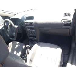 Aufschlüsselung der Teile für Opel astra g hatchback (T98) 1.7 DTI 16V (F08, F48) Diesel aus dem Jahr 2003 mit Motor Y 17 DT