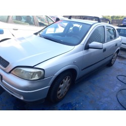 Aufschlüsselung der Teile für Opel astra g hatchback (T98) 2.0 DI (F08, F48) Diesel aus dem Jahr 1999 mit Motor X 20 DTL