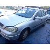 Aufschlüsselung der Teile für Opel astra g hatchback (T98) 2.0 DI (F08, F48) Diesel aus dem Jahr 1999 mit Motor X 20 DTL