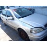 Aufschlüsselung der Teile für Opel astra g hatchback (T98) 2.0 DI (F08, F48) Diesel aus dem Jahr 1999 mit Motor X 20 DTL