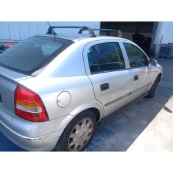 Aufschlüsselung der Teile für Opel astra g hatchback (T98) 2.0 DI (F08, F48) Diesel aus dem Jahr 1999 mit Motor X 20 DTL