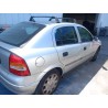 Aufschlüsselung der Teile für Opel astra g hatchback (T98) 2.0 DI (F08, F48) Diesel aus dem Jahr 1999 mit Motor X 20 DTL
