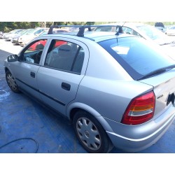 Aufschlüsselung der Teile für Opel astra g hatchback (T98) 2.0 DI (F08, F48) Diesel aus dem Jahr 1999 mit Motor X 20 DTL