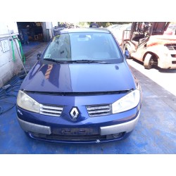 Elenco delle parti per Renault megane II (BM0/1_, CM0/1_) 1.9 dCi (BM0G, CM0G) Diesel dell'anno 2005 con motore F9Q 800