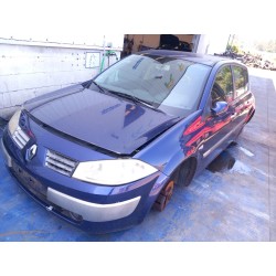 Elenco delle parti per Renault megane II (BM0/1_, CM0/1_) 1.9 dCi (BM0G, CM0G) Diesel dell'anno 2005 con motore F9Q 800