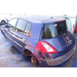 Elenco delle parti per Renault megane II (BM0/1_, CM0/1_) 1.9 dCi (BM0G, CM0G) Diesel dell'anno 2005 con motore F9Q 800