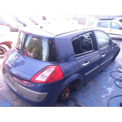 Elenco delle parti per Renault megane II (BM0/1_, CM0/1_) 1.9 dCi (BM0G, CM0G) Diesel dell'anno 2005 con motore F9Q 800