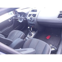 Elenco delle parti per Renault megane II (BM0/1_, CM0/1_) 1.9 dCi (BM0G, CM0G) Diesel dell'anno 2005 con motore F9Q 800