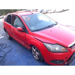 ford focus ii (da_, hcp, dp) del año 2008