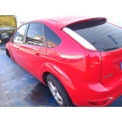 ford focus ii (da_, hcp, dp) del año 2008