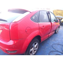 ford focus ii (da_, hcp, dp) del año 2008