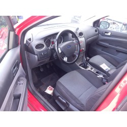 ford focus ii (da_, hcp, dp) del año 2008
