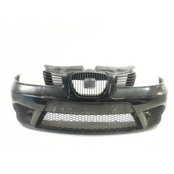 Front bumper Seat Ibiza III (6L1) | Becerril Scrap Yard