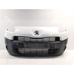 Vorderer Stoßfänger peugeot partner caja/chasis
