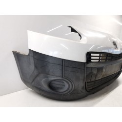 Vorderer Stoßfänger Peugeot Partner caja/chasis | Desguace Becerril